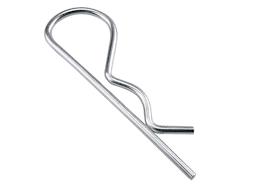 Nonius Sicherungsstift für Abhänger