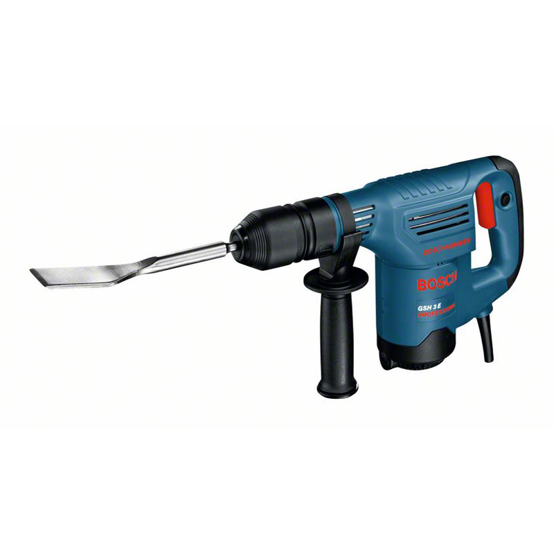 Bosch Schlaghammer GSH 3 E Professional SDS plus