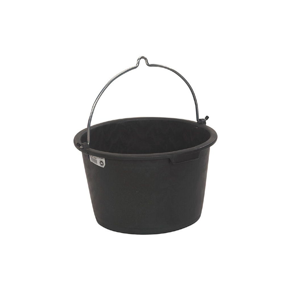 Wassereimer Kunststoff Rund 20l