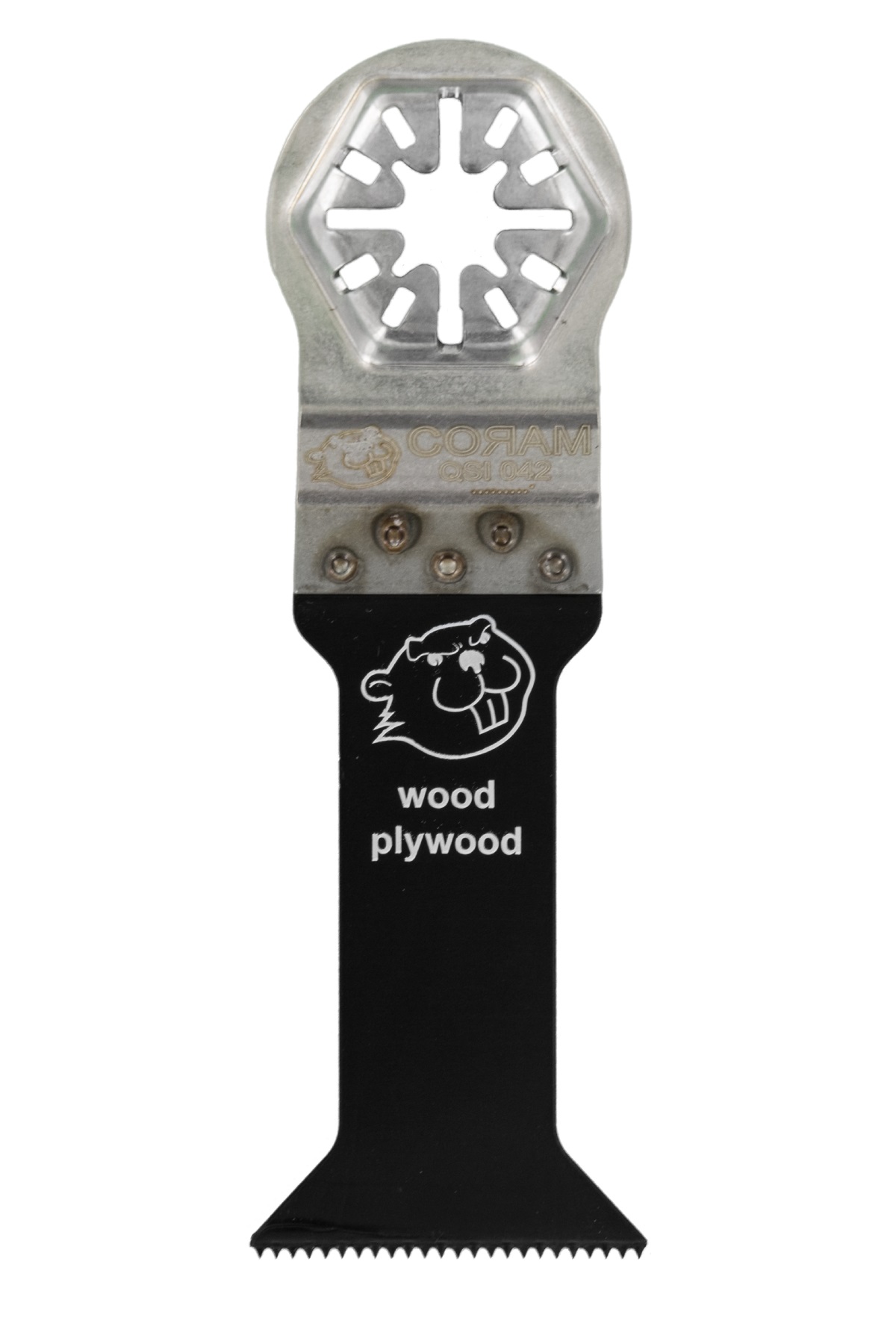Coram B-Cut Sägeblatt QSI042 wood precise 10VPE (KOMPATIBEL m. STARLOCK)