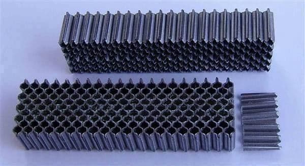 Wellennägel 25x15mm