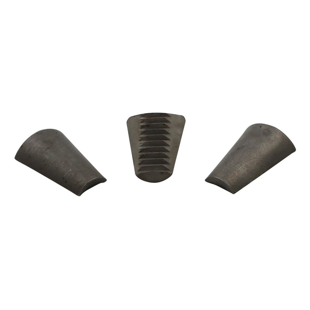 GESIPA Futterbacken (3teilig) zu allen PowerBird Geräte und