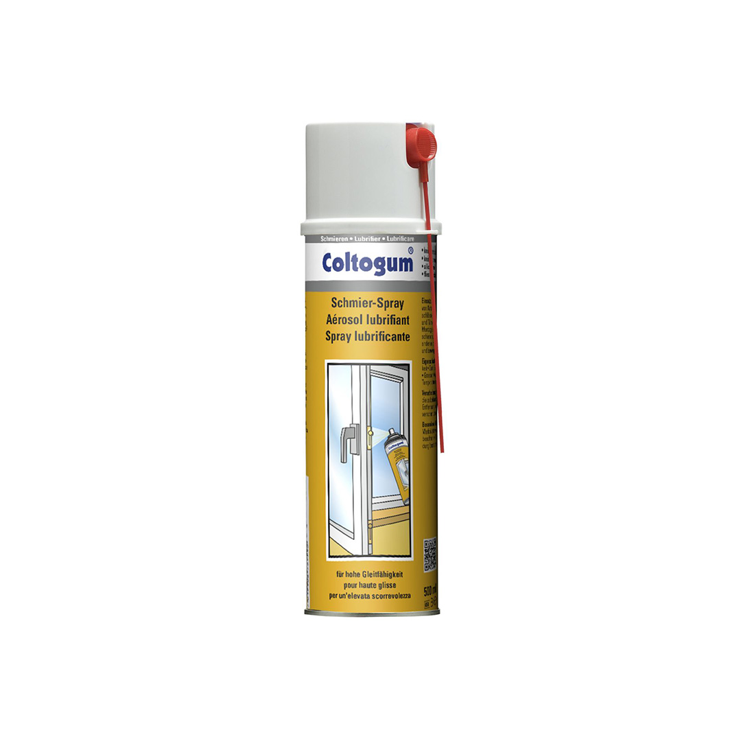 COLTOGUM Schmier-Spray 500ml
