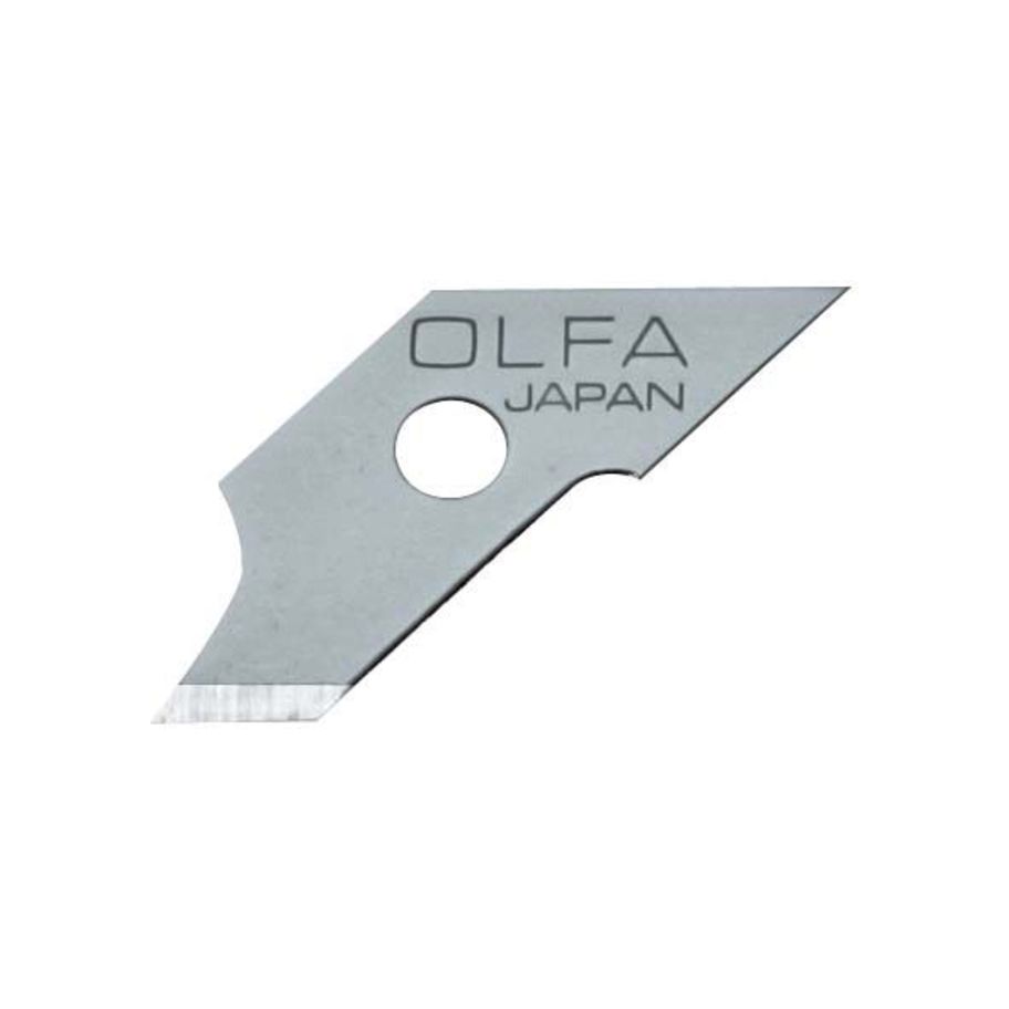 OLFA Ersatzklinge Typ COB-1 15St