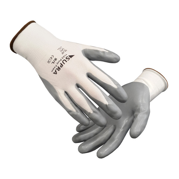 Schutzhandschuh 1103 Poly Foam 8/M