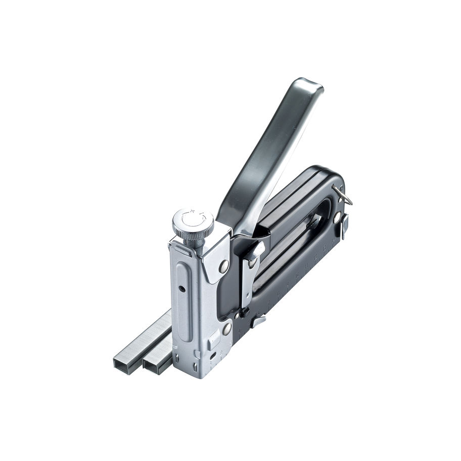 technocraft Heftpistole 6-14mm