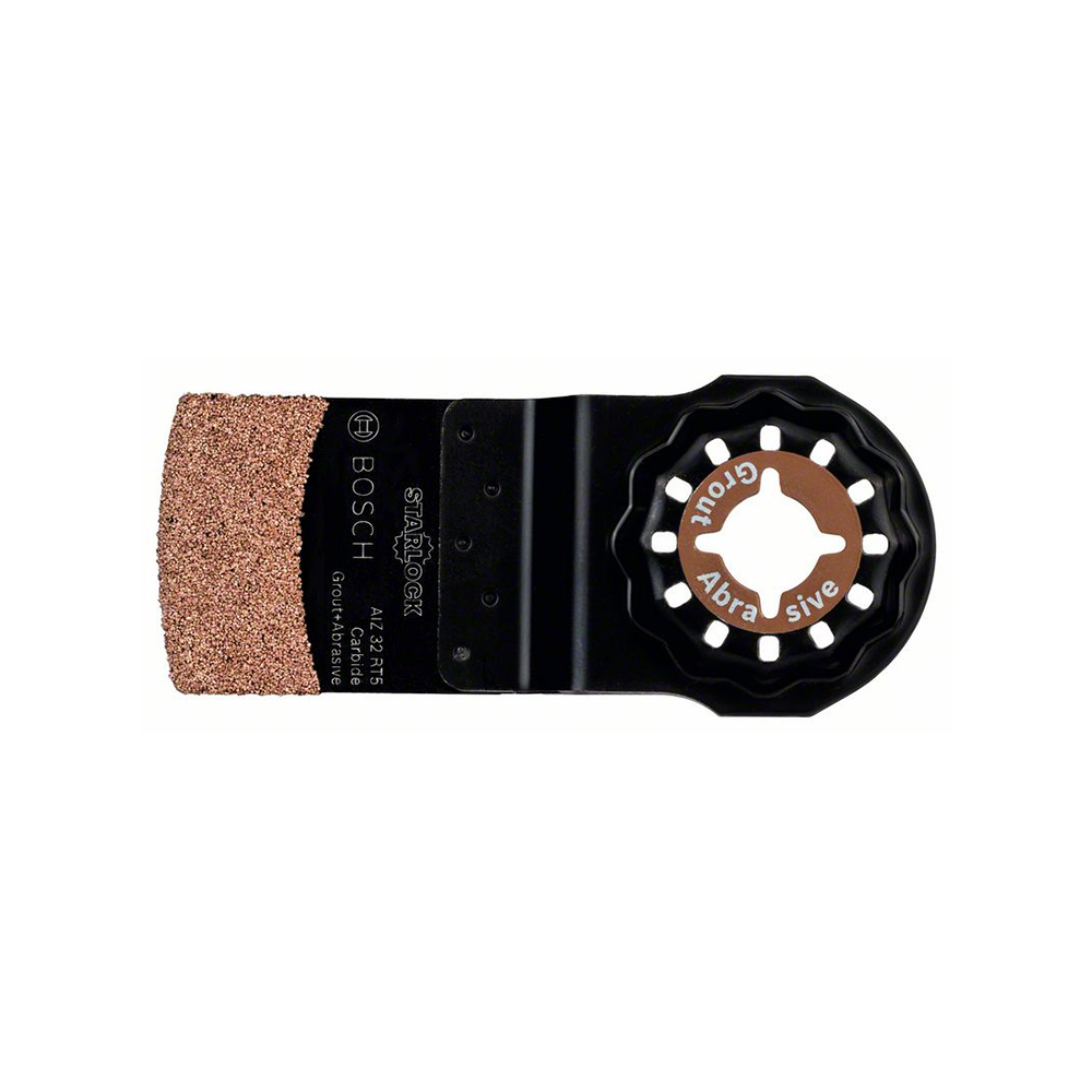 Bosch Starlock Tauchsägeblatt AIZ 32 RT5