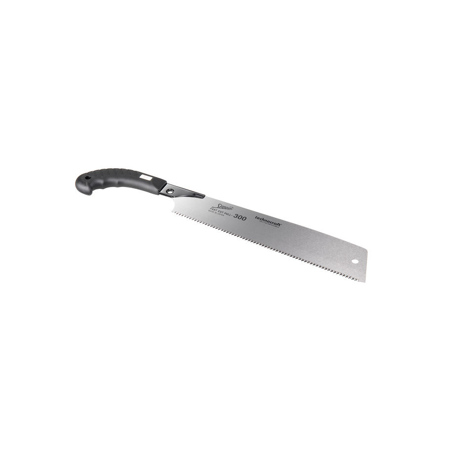 SHOGUN Original Japan Zugsäge 300mm