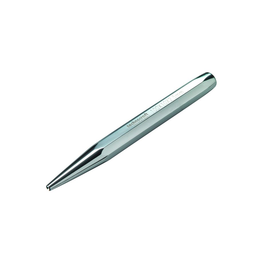 technocraft Durchschlag 120x10x3mm