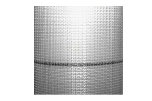 Armierungsgewebe-Rolle 50 cm x 50m 4x4mm weiss 160gr