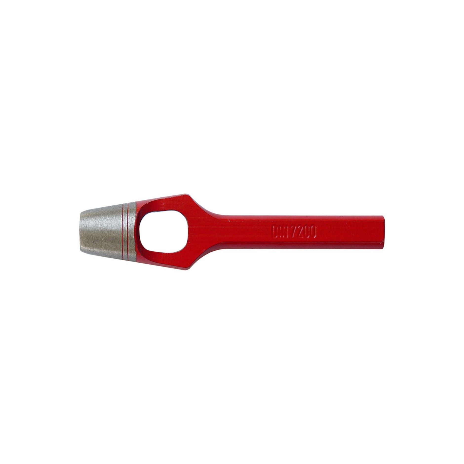 technocraft Henkel-Locheisen 140x16mm SB