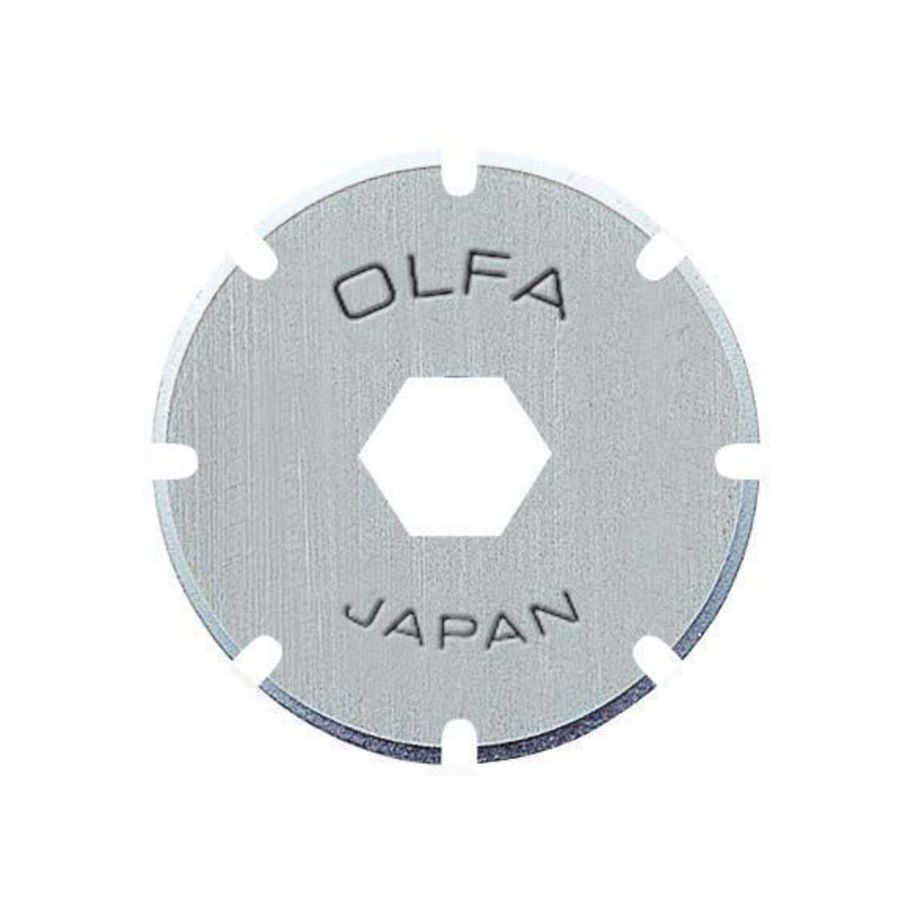 OLFA Ersatzklinge Typ PRB28-2 2St