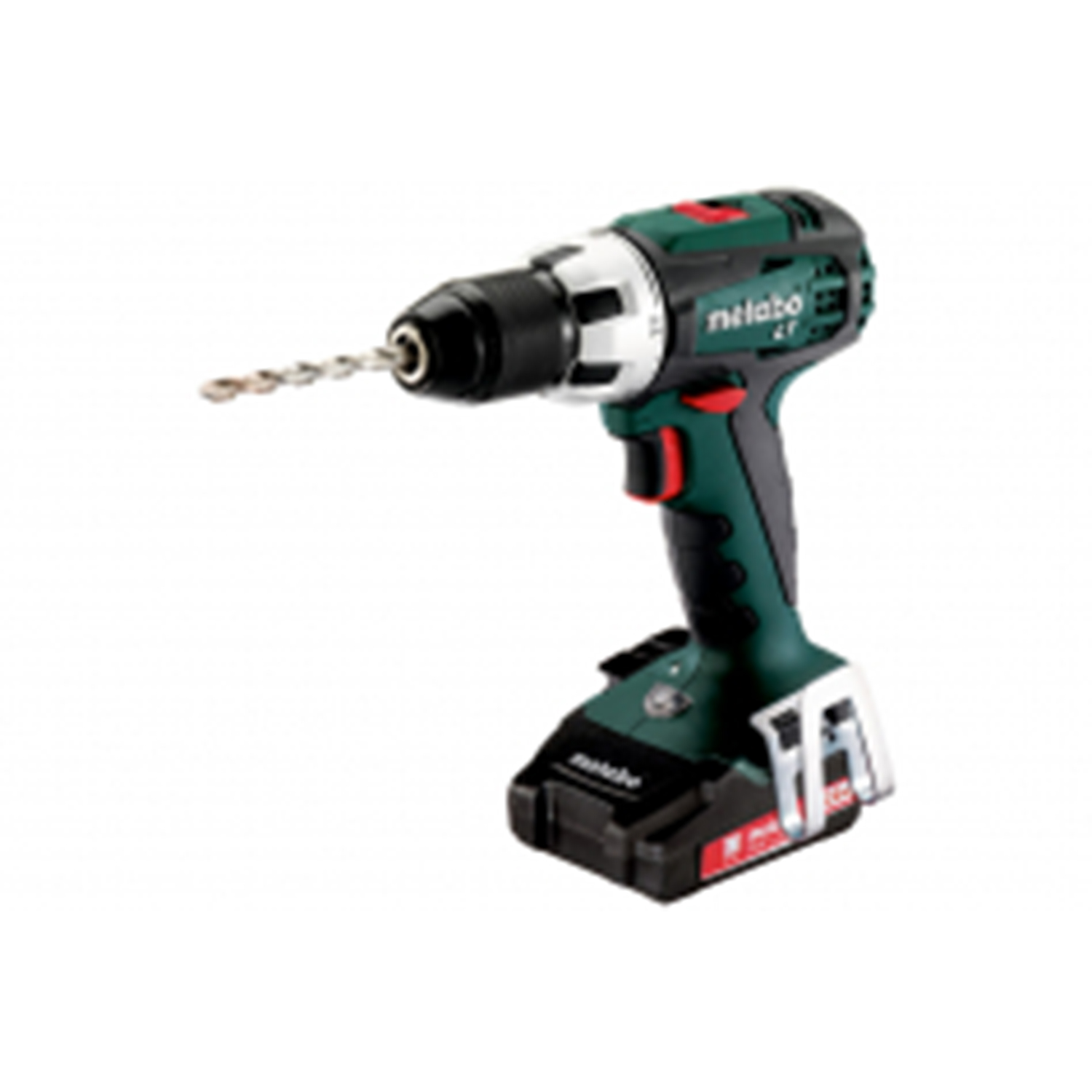Metabo BS 18 LT 2.0 Ah