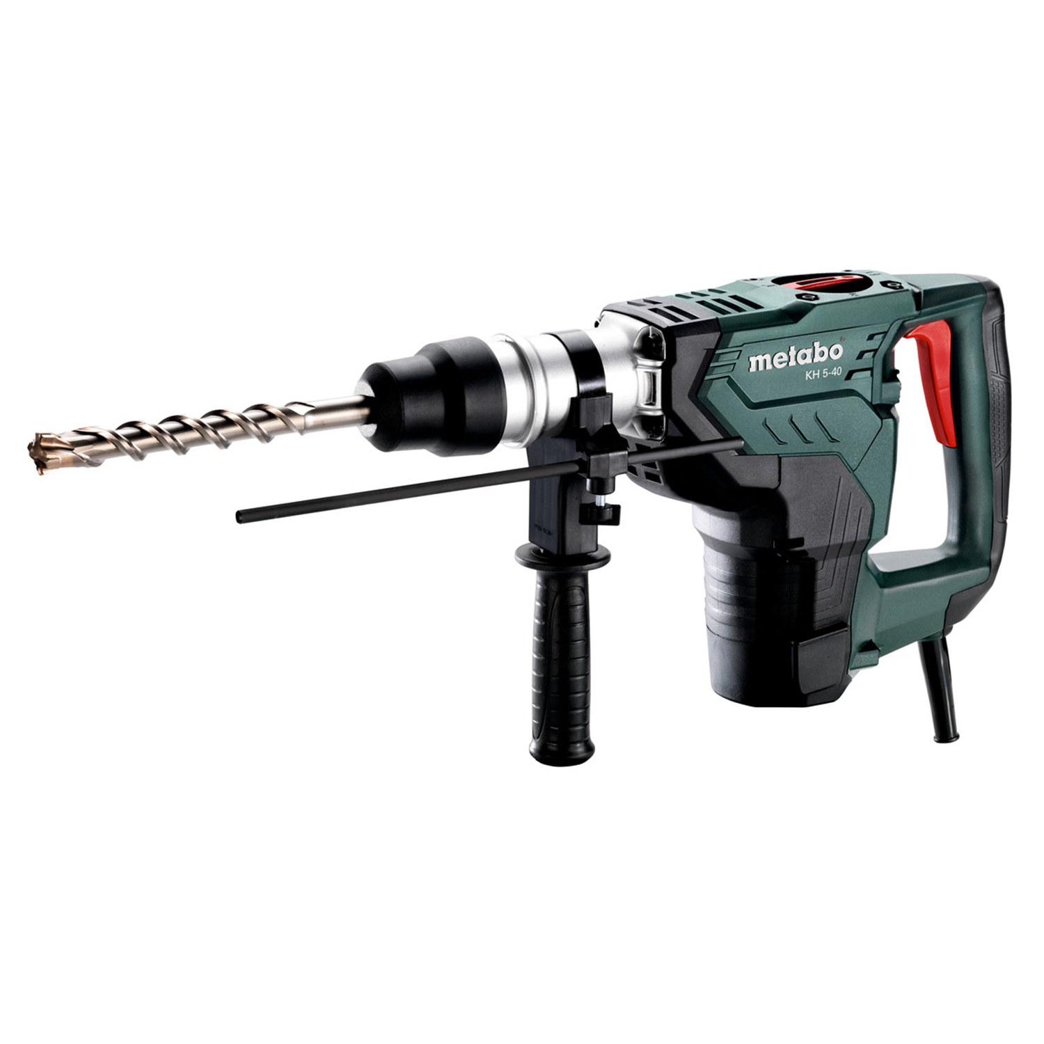 Metabo KHE 5-40 Kombihammer