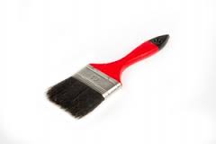 Pinsel 60mm dunkle Borste