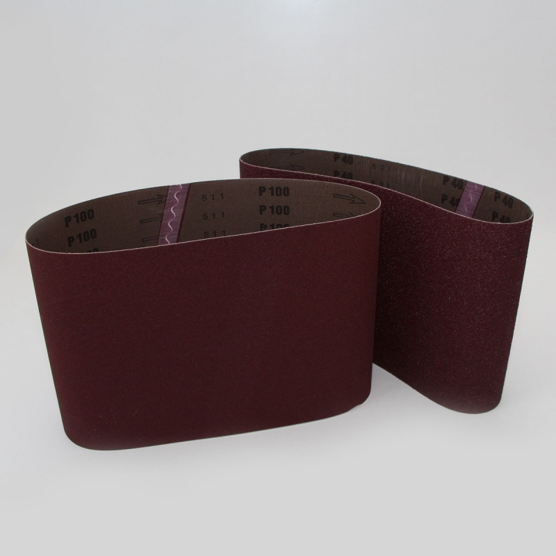 Starcke 543X Gewebeschleifband 750x200 mm K 60