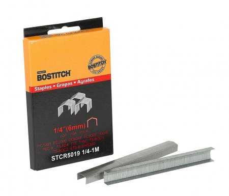 Stanley Bostich Heftklammer 10mm 1000VPE