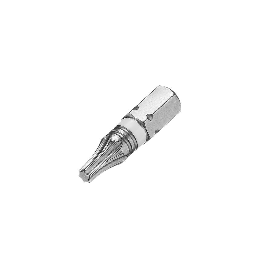 technocraft TX-Bits 1/4" 25mm T15 10VPE
