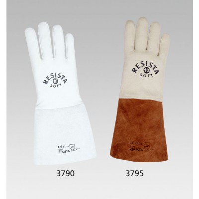 Schweisserhandschuh RESISTA-SOFT 3790 Grösse 11