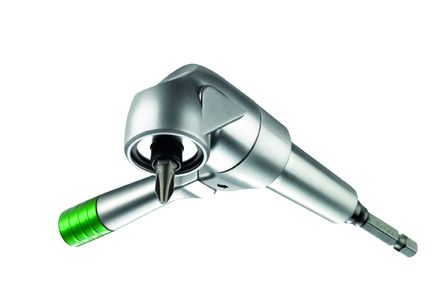 Winkelgetriebe Technocraft 1/4"