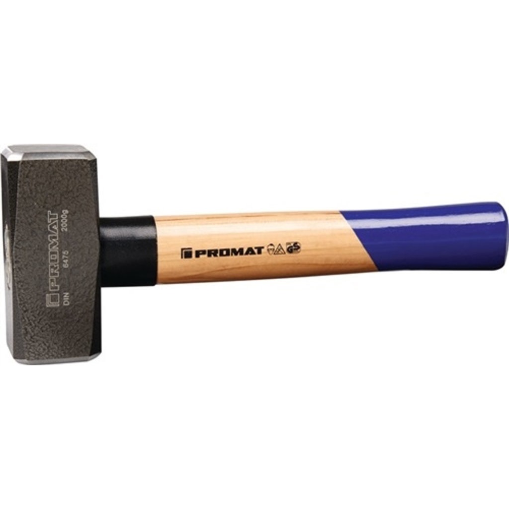 Promat Fäustel 1000g