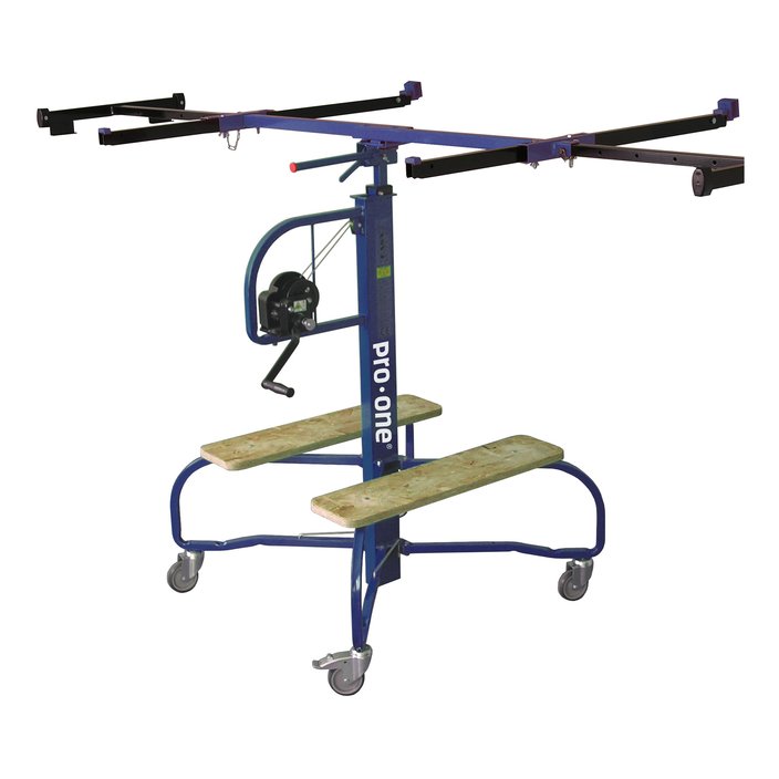 Plattenheber ProOne GKP-4