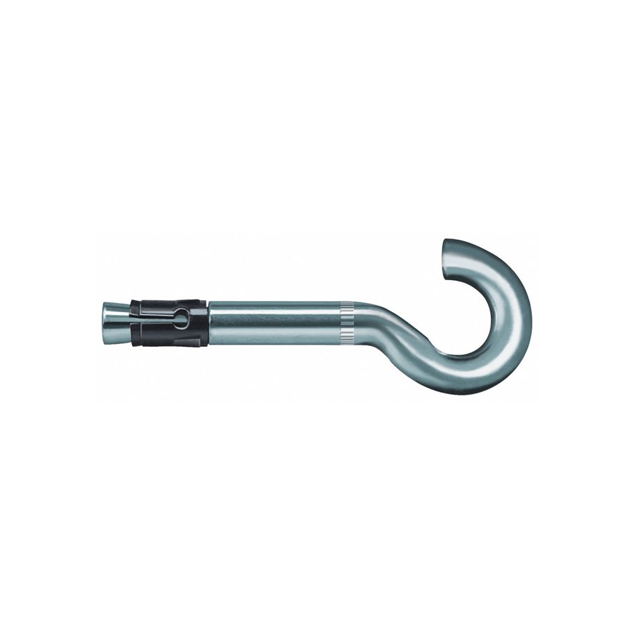 fischer Nagelanker m. Haken Stahl zn FNA II 6x25 H