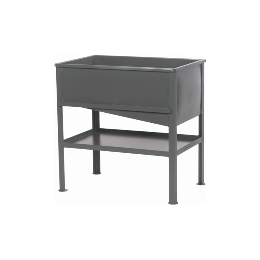 Gipsermulde 160 l 100/50/75