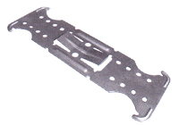 Kreuzverbinder für UA 50/40