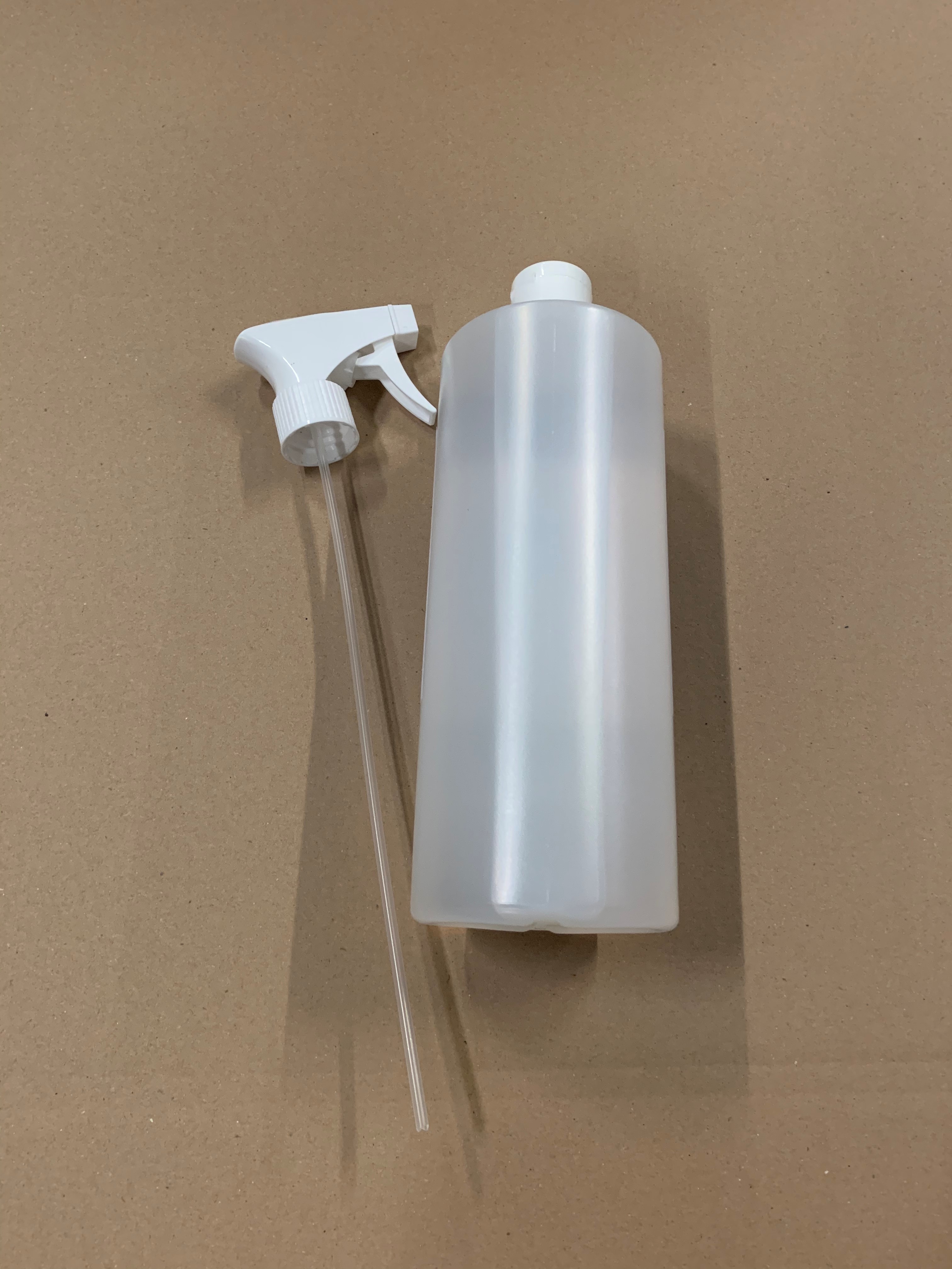 Hand Desinfektionsmittel Drucki 1 l