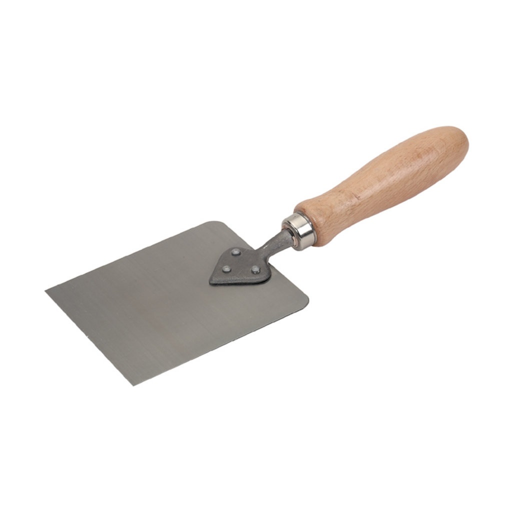 Steinemann Gipserspachtel (Herzspachtel) 60mm