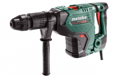 Kombihammer Metabo KHEV 8-45 1500W