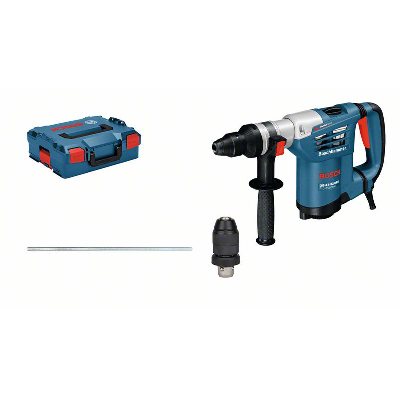 Bosch Bohrhammer GBH 4-32 DFR Professional SDS plus