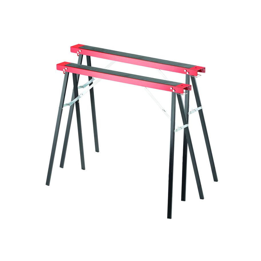 technocraft Klappböcke Paar