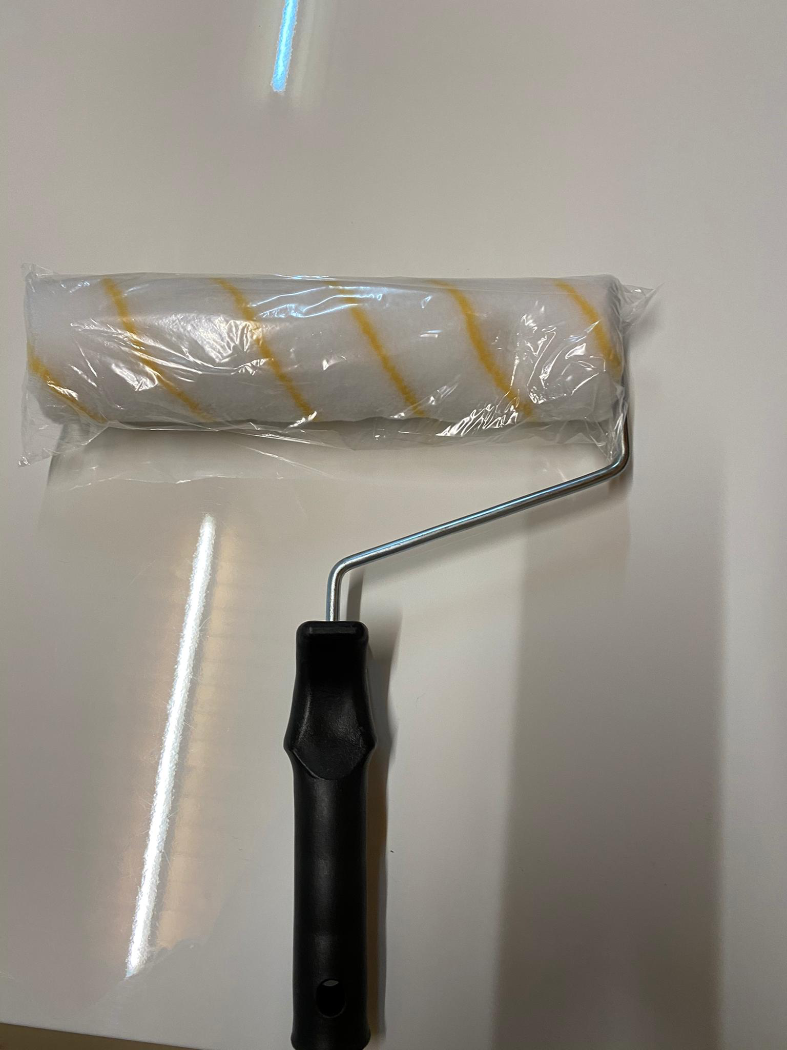 Farbroller 250mm inkl. Bügel Polyester