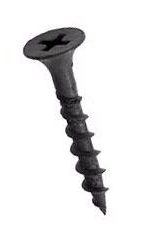 Schnellbauschrauben Feingewinde 3,6x35mm