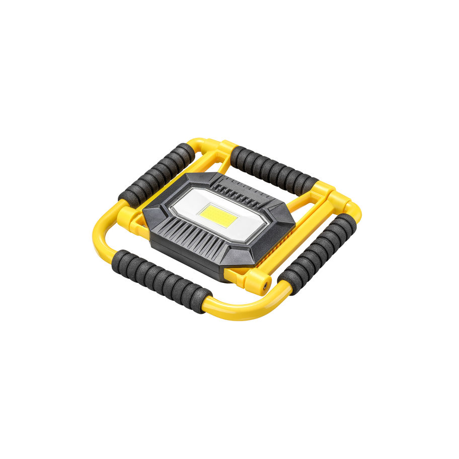 technocraft LED-Scheinwerfer "FLEX" faltbar