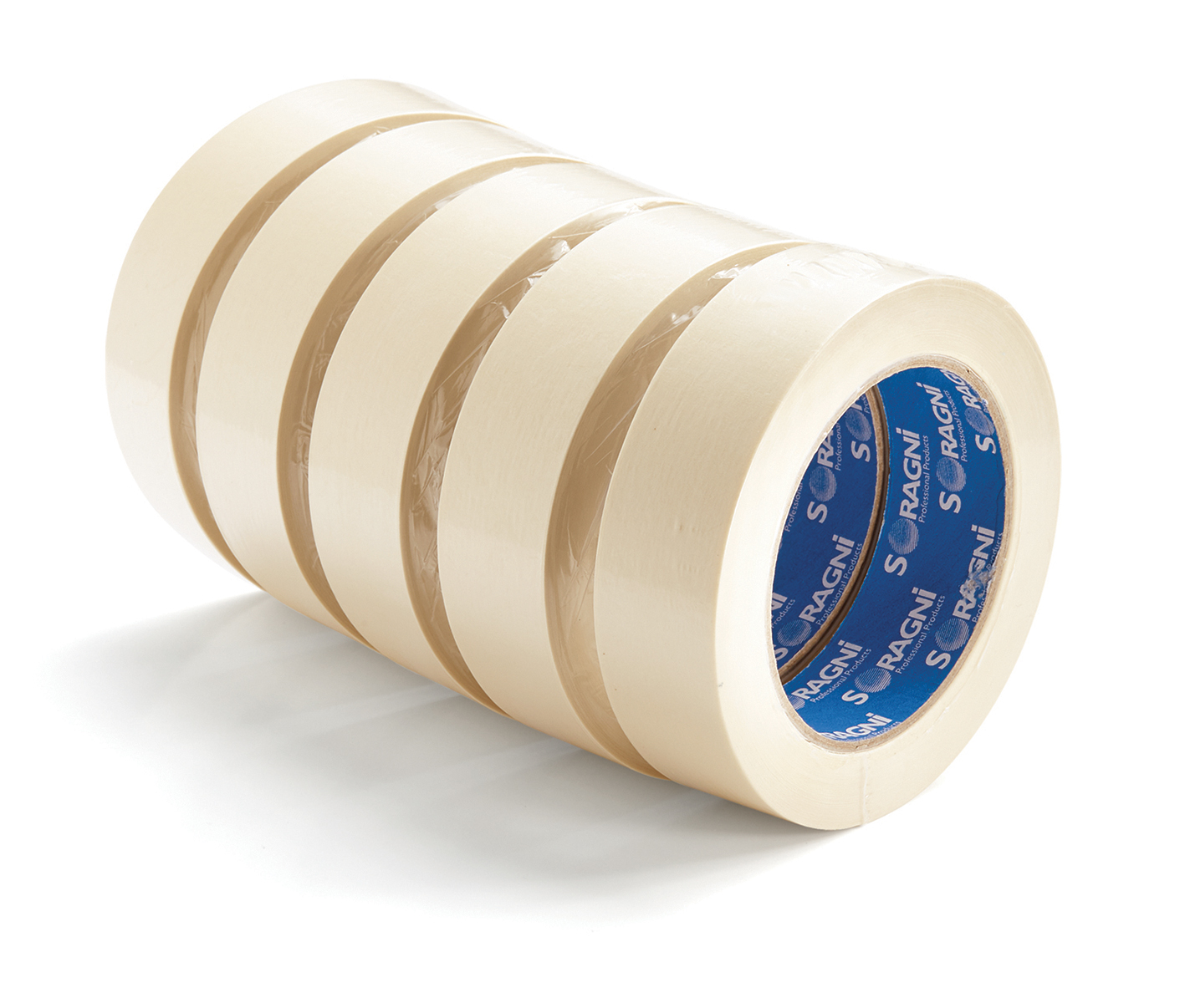 Abdeckband krepp SORAGNI 9027 48mm