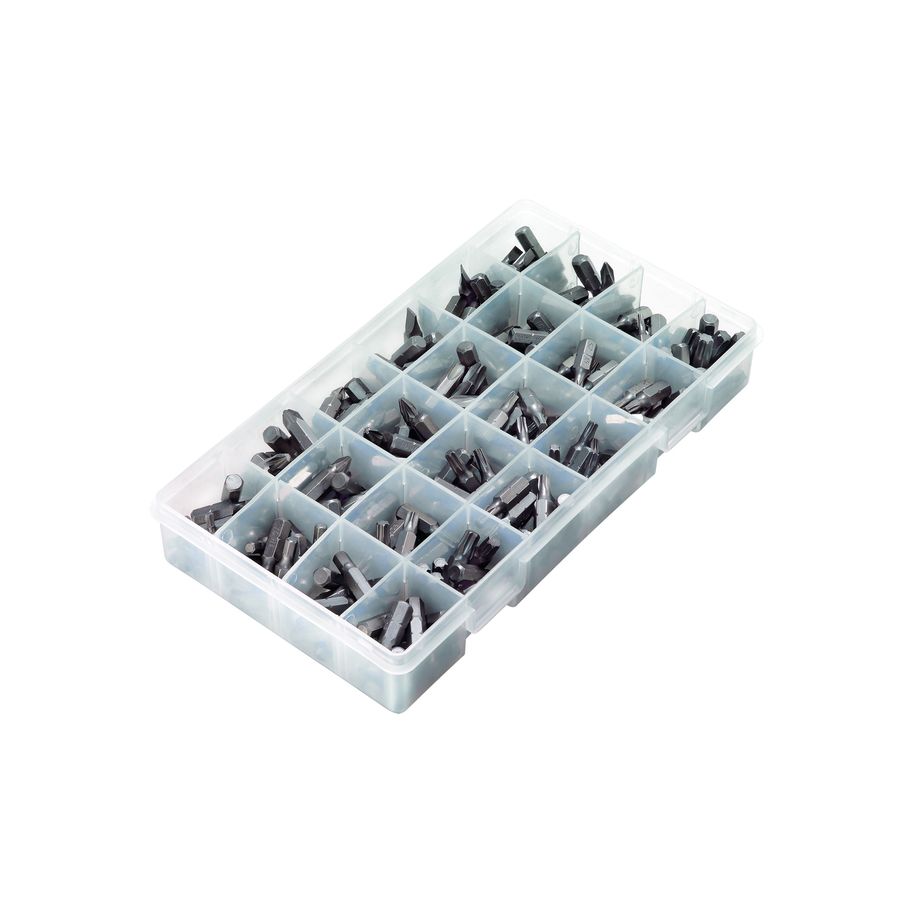 technocraft Bits-Box 240tlg