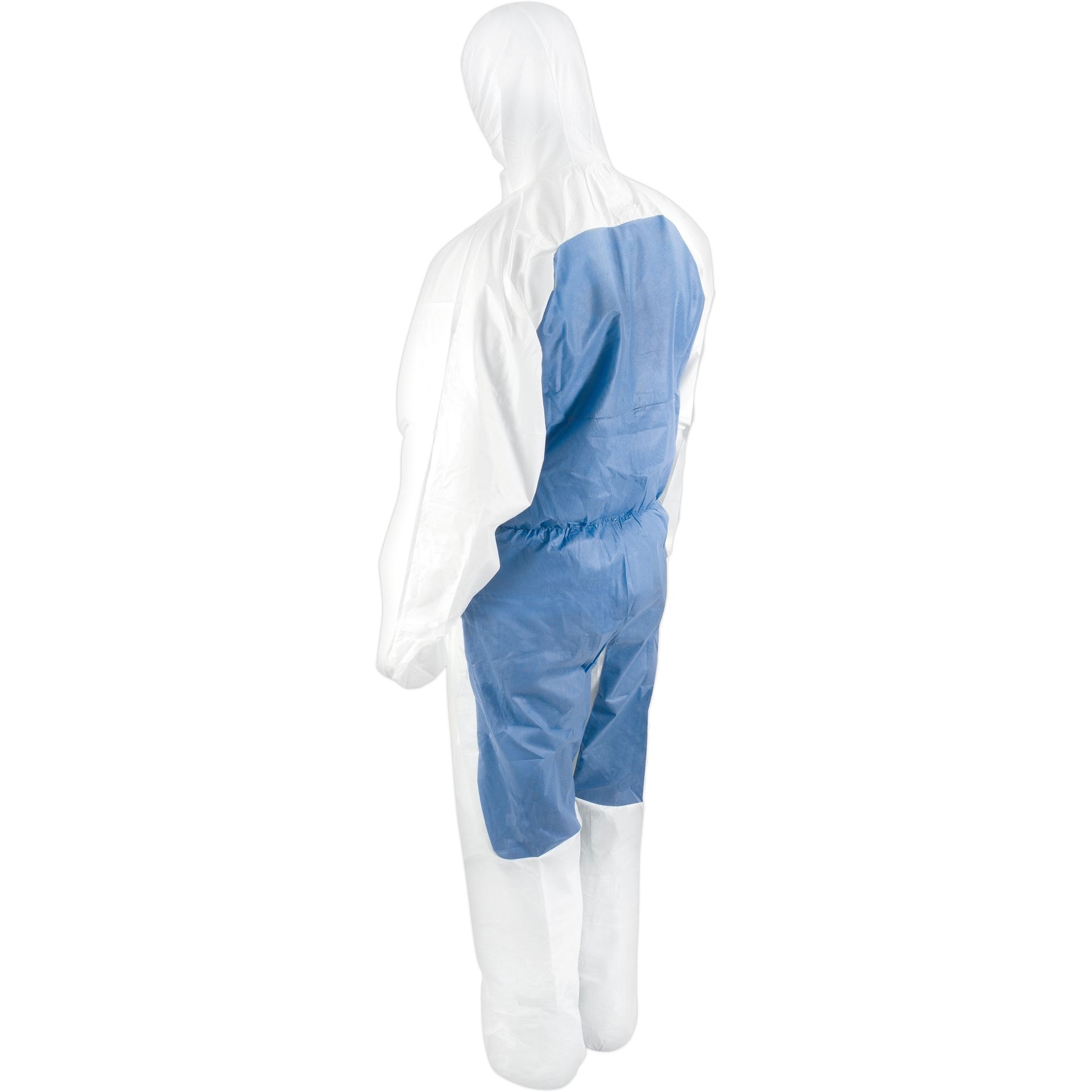 Schutzoverall CoverStar® Cool Chemieschutzoverall CS550 XL  weiß -Typ 5B + 6B - Kat. III