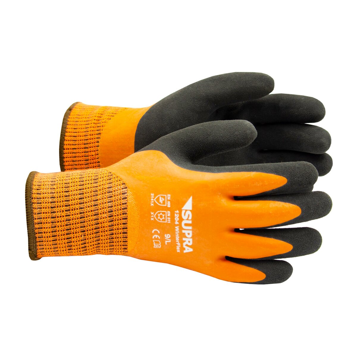 Schutzhandschuh 1204 WinterFlex 9/L