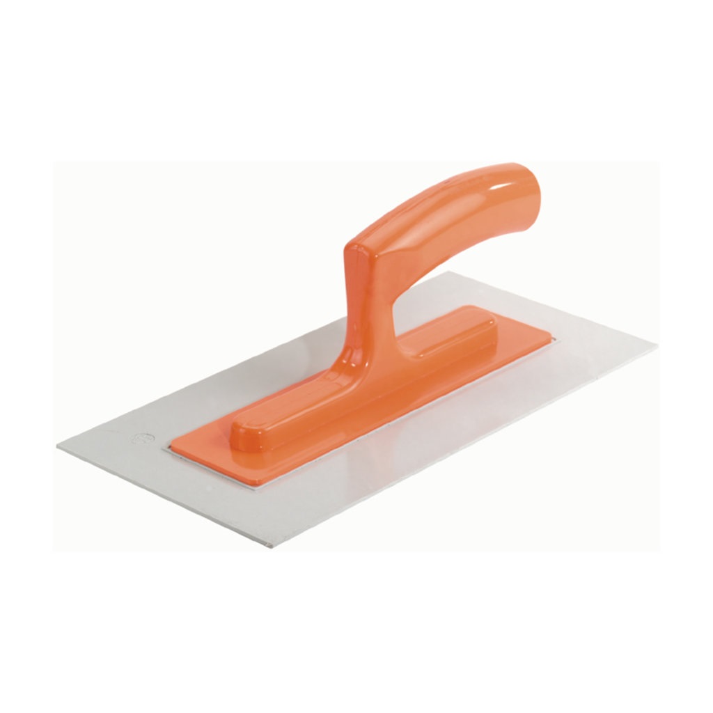 Glättekelle Kunstoff 280x140mm