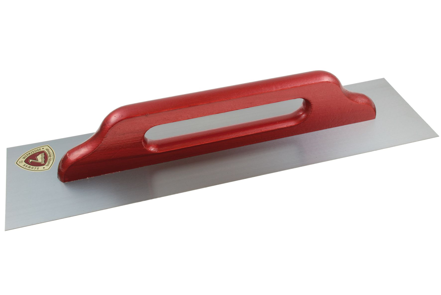 Glättekelle-Schweizer 500x130mm