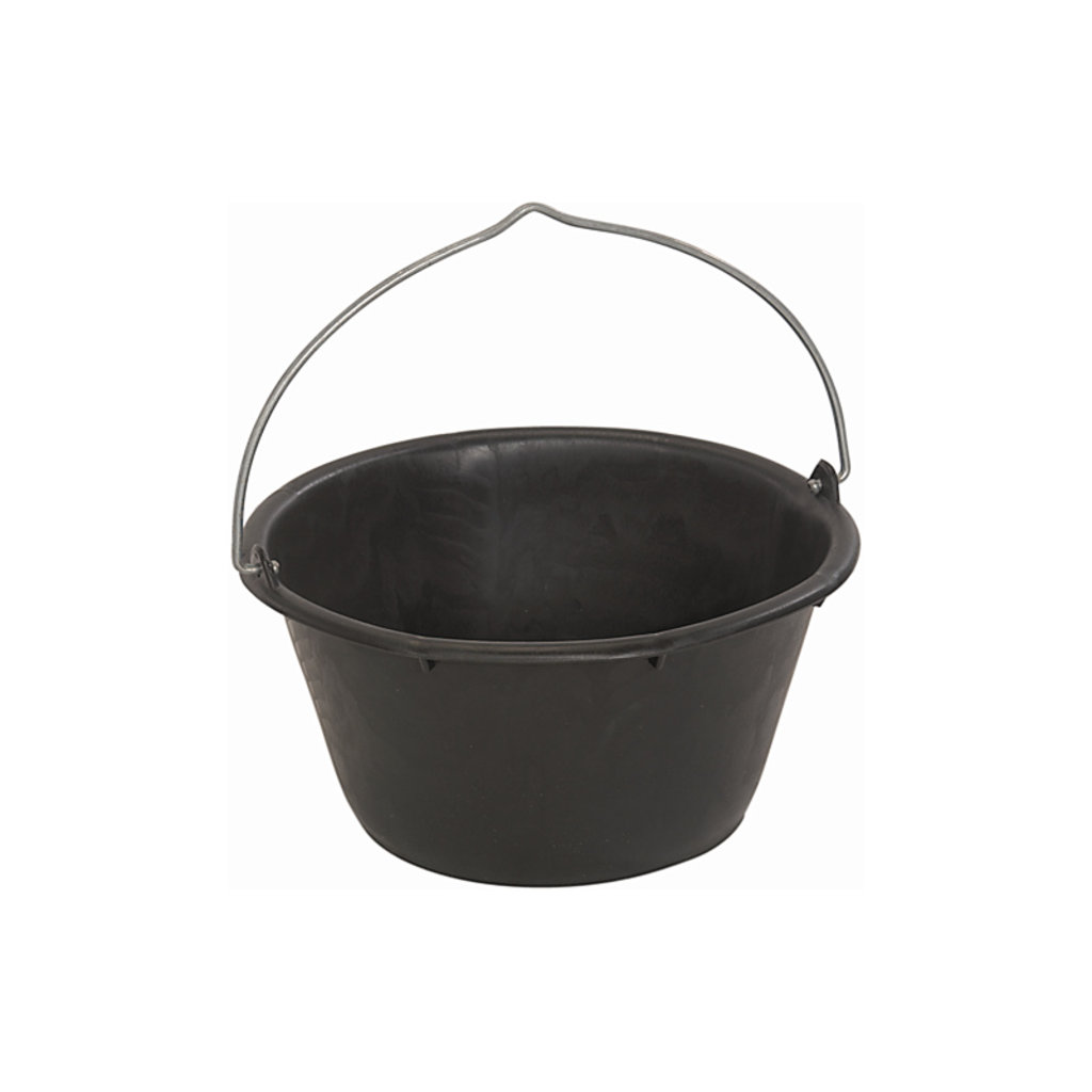 Steinemann Pflasterkessel Kunststoff Rund 12l