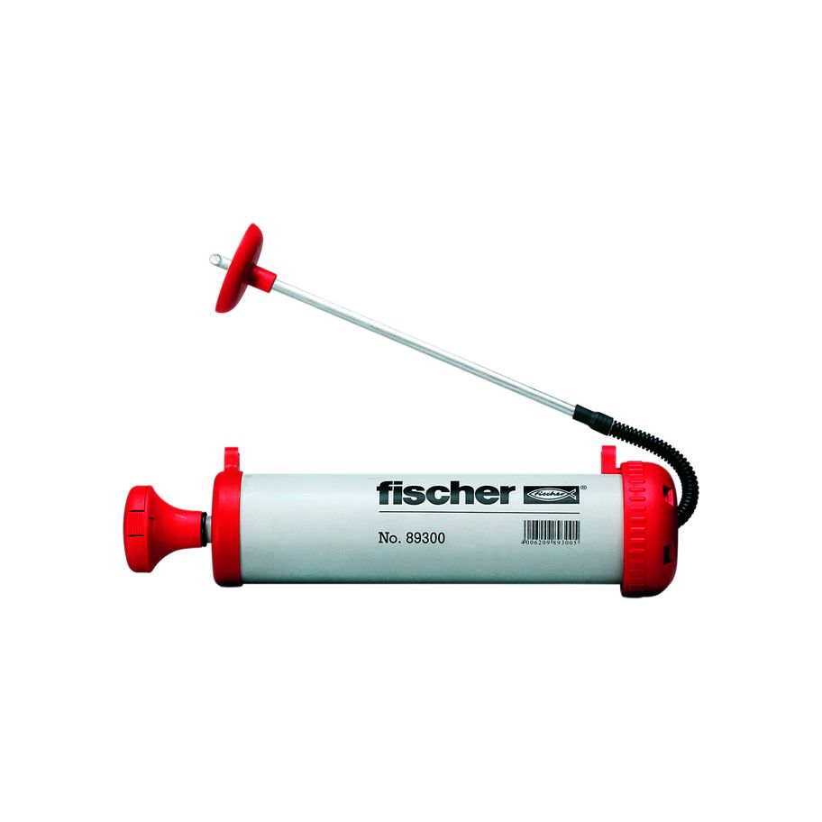 fischer Ausbläser ABG gross