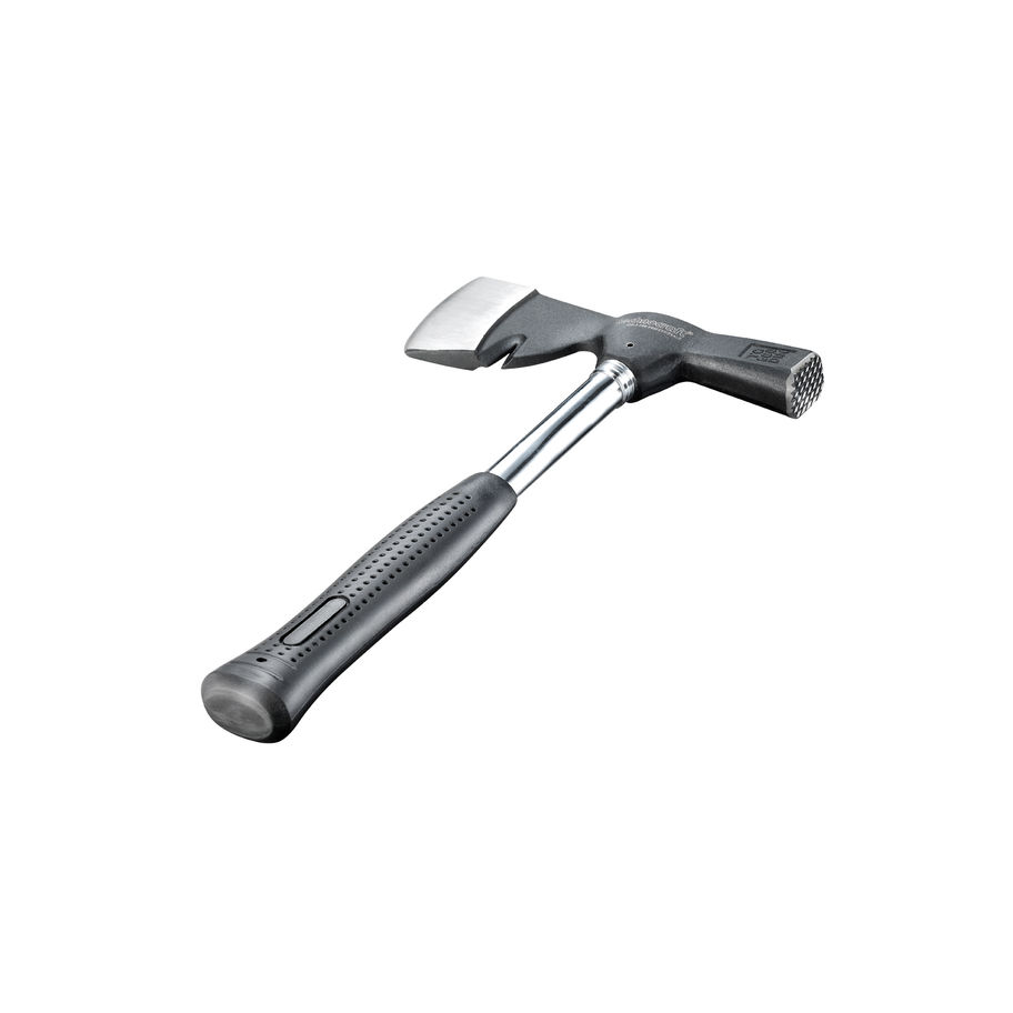 technocraft Gipserbeil Stahlrohrstiel 600gr
