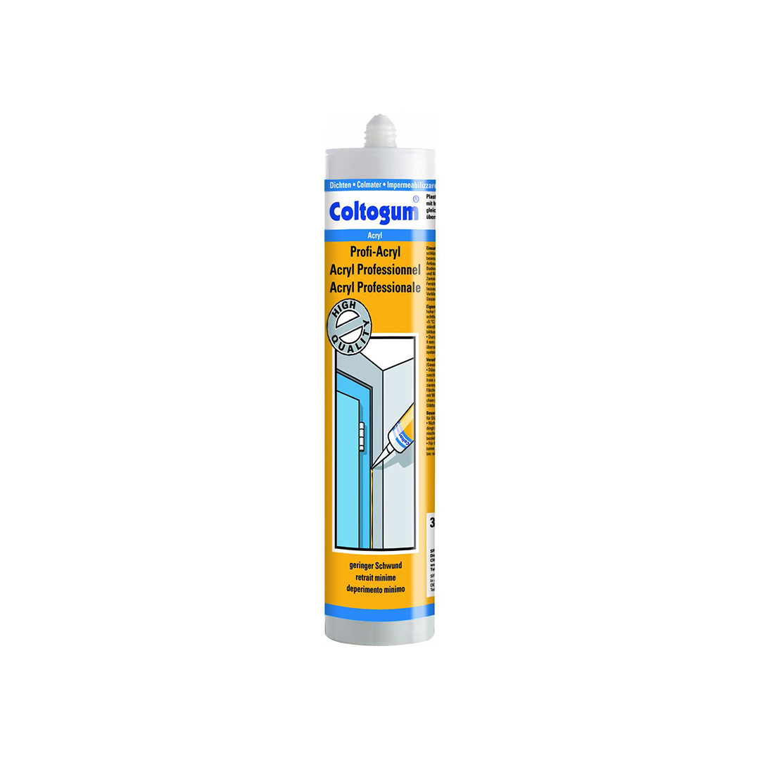 COLTOGUM Dichtm. Profi-Acryl braun 310ml