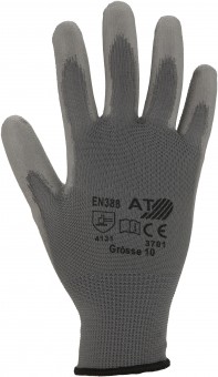 Schutzhandschuh Asatex 3701 Gr. 10 XL