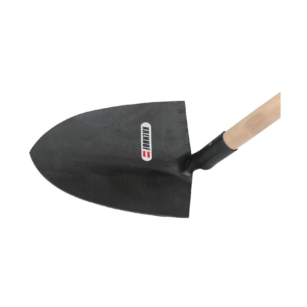 Schaufel geschmiedet Grösse 12 140cm