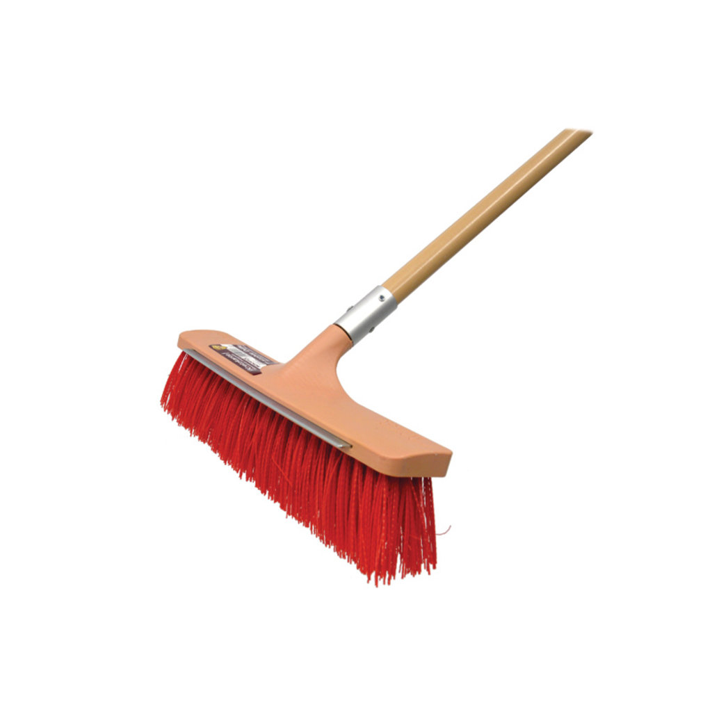Strassenbesen S400 mit Stiel